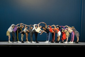 Photo: Summer for the City-Lincoln Center Presents:BAAND Together Dance FestivalBallet Hispánico, Alvin Ailey American Dance Theater, American Ballet Theatre, New York City Ballet, and Dance Theatre of Harlem—photographed: Tuesday, July 25, 2023 at 7:30 pm at Damrosch Park, Lincoln Center Plaza, New York, NY;Photograph: © 2023 Richard TerminePhoto Credit: RICHARD TERMINE