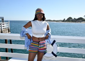 Karen Civil