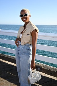 Thuso Mbedu