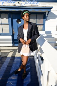 Zaya Wade