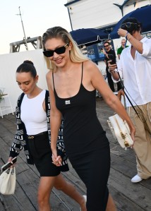 Gigi Hadid