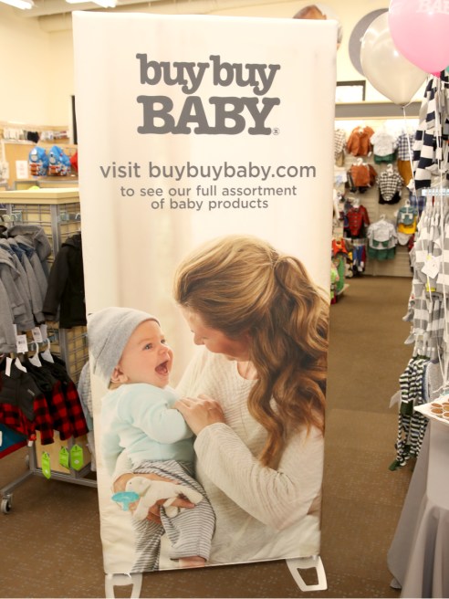 The Buybuy Baby auction that Bed Bath & Beyond was hoping would keep it in business was canceled, and now all 120 doors will close.