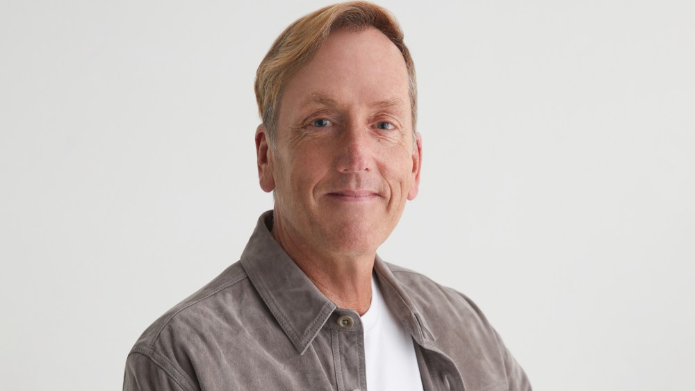 Glenn McMahon