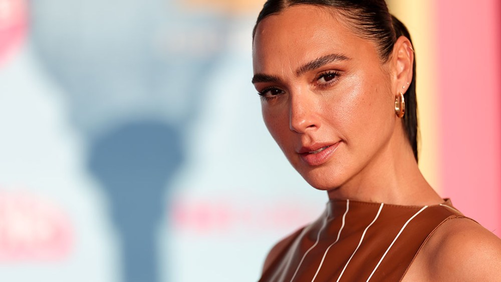 Gal Gadot, Barbie, JW Anderson