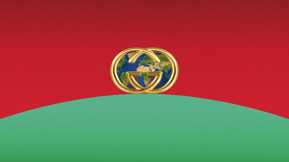 Gucci