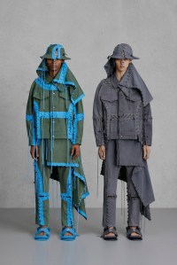Craig Green Men’s Spring 2024