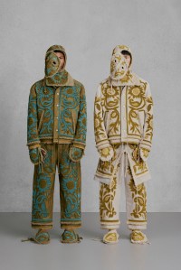 Craig Green Men’s Spring 2024