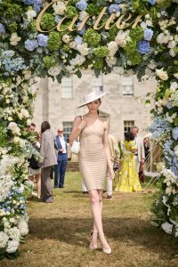 Chanel Joan Elkayam