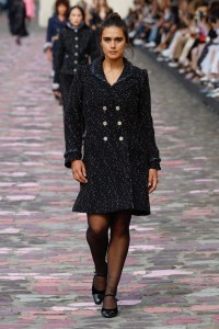 Chanel Couture Fall 2023