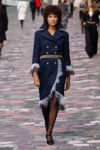 Chanel Couture Fall 2023