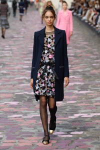 Chanel Couture Fall 2023