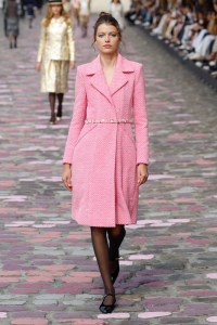 Chanel Couture Fall 2023