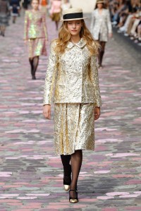 Chanel Couture Fall 2023