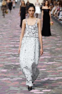 Chanel Couture Fall 2023