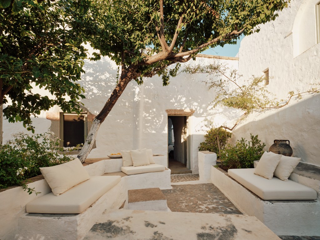 Aegean Adventure