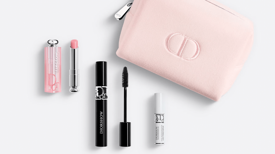 makeup gift set