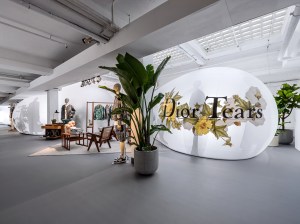 Inside the Launch of Dior Tears at Phonica Records in London's Soho