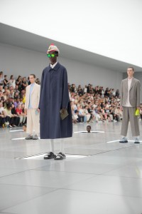 Dior Homme Men’s Spring 2024