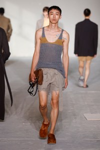 Dries Van Noten Men’s Spring 2024