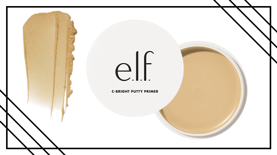 E.L.F. Cosmetics C-Bright Putty Primer