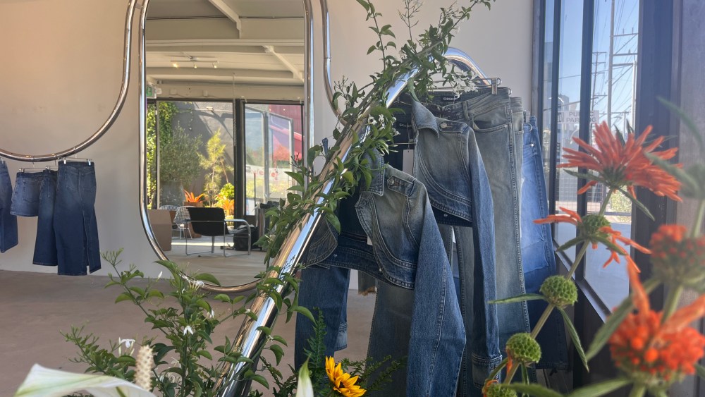 EB Denim