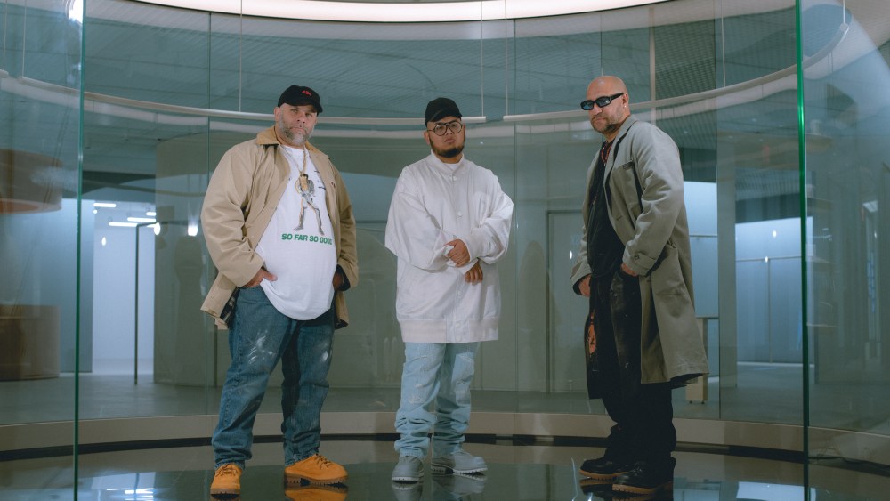 Essx streetwear retail store opens in the Lower East Side
