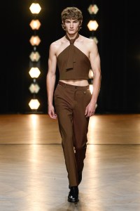 Egonlab RTW Spring 2024