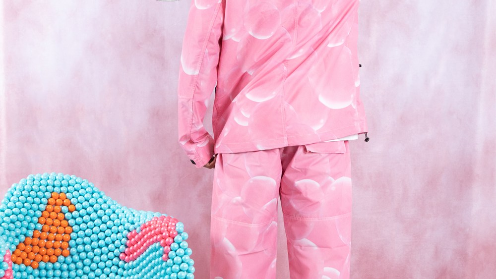 Sugar Rush collection from FLAN