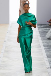 Fendi Couture Fall 2023