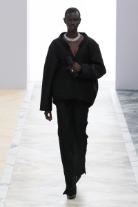 Fendi Couture Fall 2023