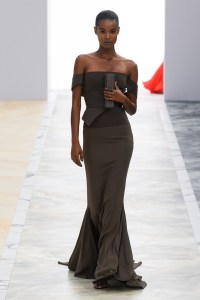 Fendi Couture Fall 2023