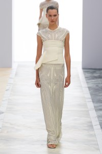 Fendi Couture Fall 2023