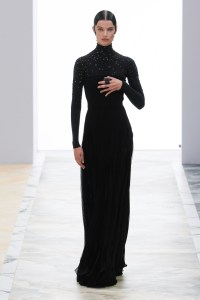 Fendi Couture Fall 2023