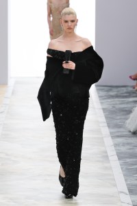 Fendi Couture Fall 2023