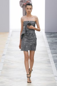 Fendi Couture Fall 2023