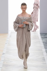 Fendi Couture Fall 2023