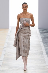 Fendi Couture Fall 2023