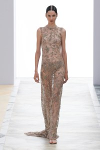 Fendi Couture Fall 2023