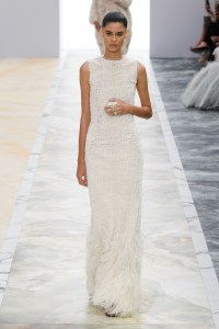 Fendi Couture Fall 2023