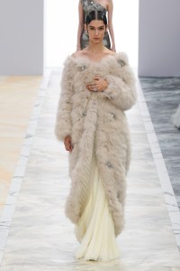 Fendi Couture Fall 2023