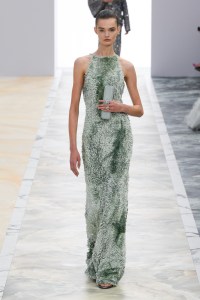 Fendi Couture Fall 2023