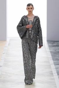 Fendi Couture Fall 2023