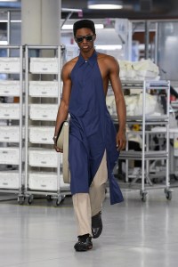 Fendi Men’s Spring 2024
