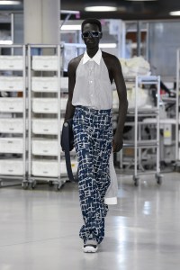 Fendi Men’s Spring 2024