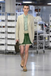 Fendi Men’s Spring 2024
