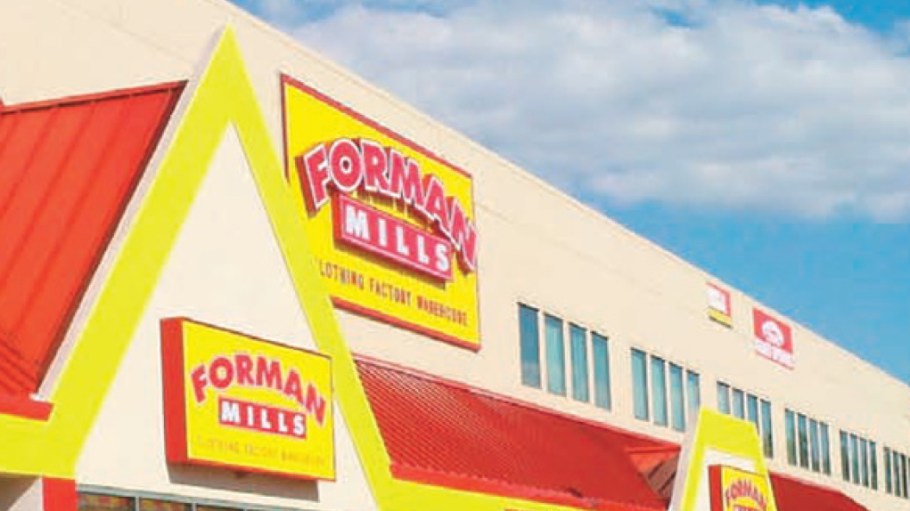 Despite a sale to Shoppers World, Forman Mills' troubles aren't over as the retailer faces a class action lawsuit and is suing a landlord.