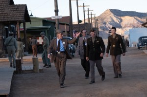 A still from the movie ‘Oppenheimer.’