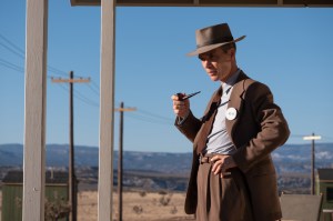 A still from the movie ‘Oppenheimer.’