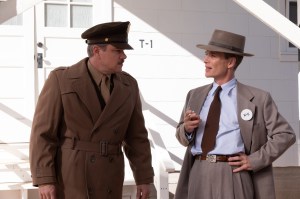 A still from the movie ‘Oppenheimer.’