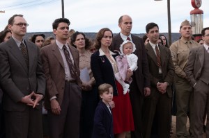 A still from the movie ‘Oppenheimer.’